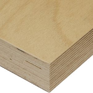 40mm Plywood
