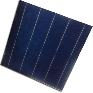Multicrystalline Solar Cell