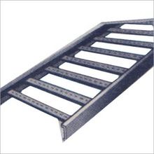 Hot-Dip Galvanised Ladder Trays