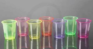 250 ml Rainbow Glasses