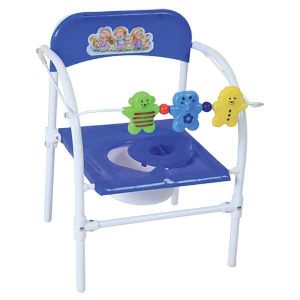 Baby Potty Chair