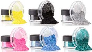 Polyester Glitter Powder for Fabric
