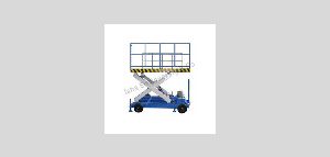 Material Handling Lift