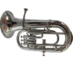 Brass Instrument