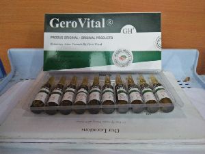 GeroVital GH3 Injection