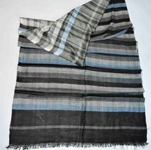 High Quality Soft polyester Jacquard scarves