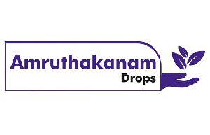 Amruthakanam Drops