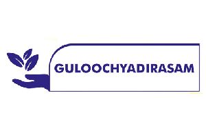 Guloochyadyrasam