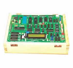 Advance 8085 Microprocessor Board