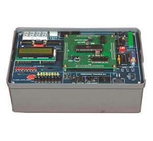 AVR Atmega32 Embedded Board
