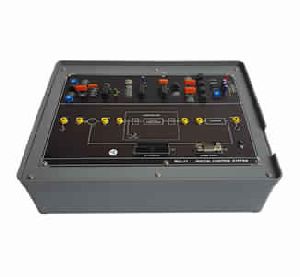 Digital Control System Trainer