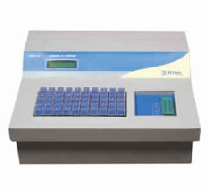 Linear IC Tester