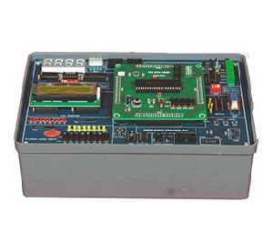 PIC Embedded Board
