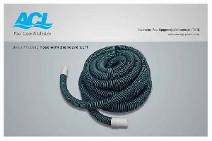 Delux Floating Hose with Standard Cuff