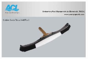 Golden Series Delux Wall brush