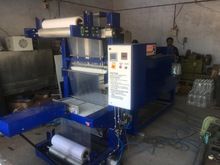 Fully Auto Shrink Wrapping Equipment