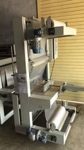 Shrink Sealer Wrapping Machine, For Bottles Cans Carton Box, Power : 14km