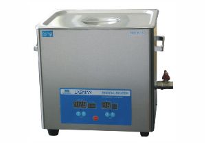 Digital Ultrasonic Cleaner Stainless Steel