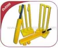 Cricket Plastic Equipments