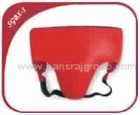 Safety Guards Abdominal guard