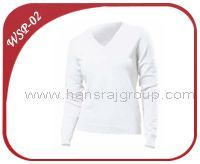 Womens Pullover