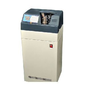 Floor Model Note Counting Machine