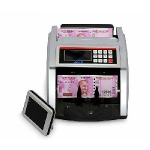 Portable Note Counting Machine
