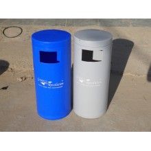 Public Area Dustbin