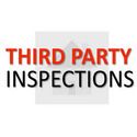 Third Party Inspection Service