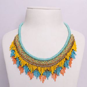 Multy Statement Necklace