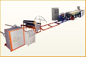 Extrusion Sheet and Foam Sheet Plants