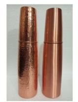 copper bottle set