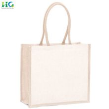 Jute And Cotton Bags