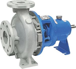 Centrifugal Process Pump