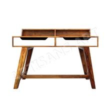 Wooden Computer Desk Table