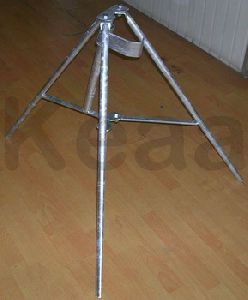 Aluminum Rail End