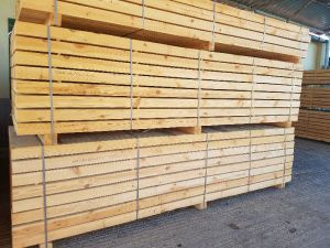 Sawn Timber