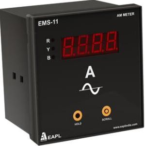 Energy Management Systems Basic Meter