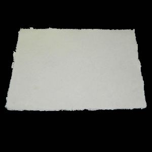 Handmade Deckle Edge Cotton Rag Papers