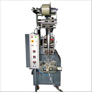 Electric Pouch Packing Machine
