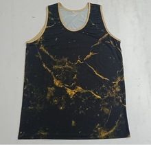 Breathable Sleeveless sport tank top