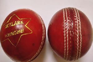 Skylark international ball