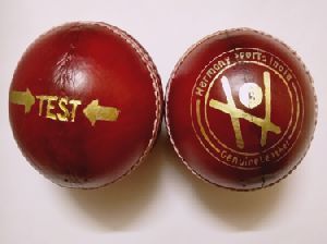 Test Cricket Ball