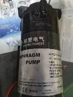 Diaphragm pump-100gpd