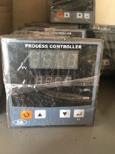 Process Temperature Controller