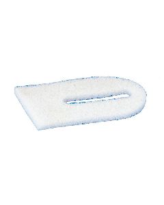 Flow Tube Fixing Pillow