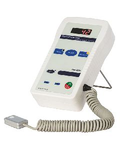 Phototherapy Radiometer