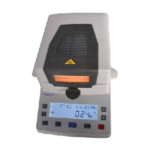 Infrared Moisture Meter