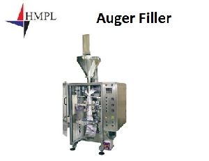 Auger Filler Machine
