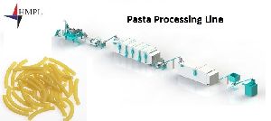 Pasta Processing Line Machine